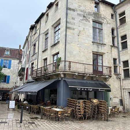 Plein Coeur Du Centre Historique De Perigueux . Périgueux Exterior foto